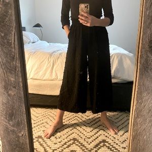 Textured Rachel Comey Monterey pant